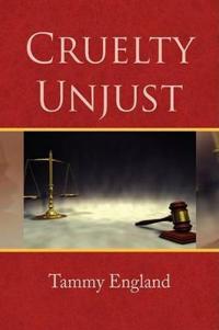 Bokomslag för "Cruelty Unjust"