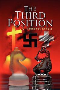 Bokomslag för "The Third Position"