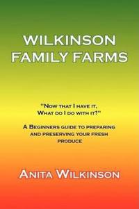 Wilkinson Family Farms