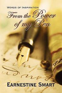 Bokomslag för "Words of Inspiration from the Power of My Pen"