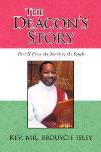 Bokomslag för "The Deacon's Story"
