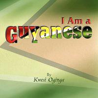 I Am a Guyanese