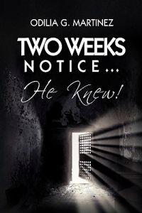 Two Weeks Notice.