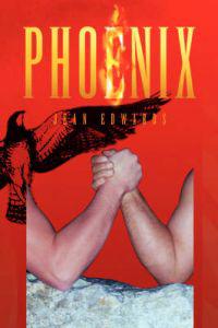 Kirjan kansi "Phoenix"