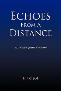 Echoes From A Distance