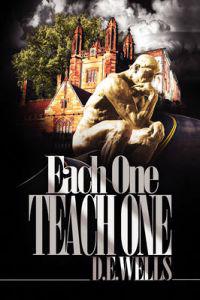 Each One Teach One