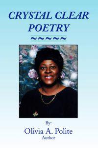 Crystal Clear Poetry