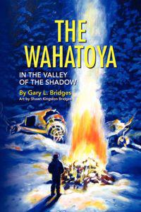 The Wahatoya