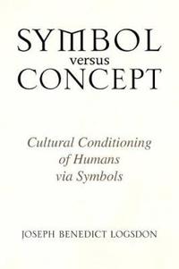 Bokomslag för "Symbol Versus Concept"
