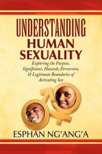Bokomslag för "Understanding Human Sexuality"