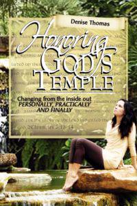 Honoring God's Temple