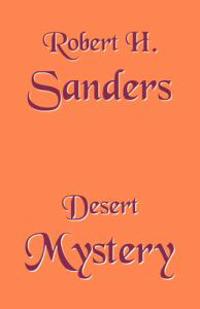 Desert Mystery