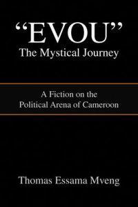 Evou' the Mystical Journey