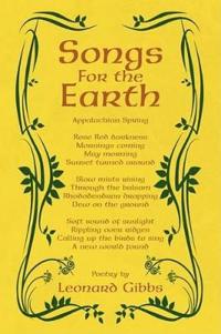 Songs for the Earth