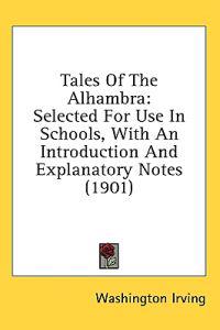 Tales of the Alhambra