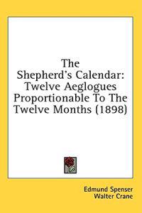 The Shepherd's Calendar