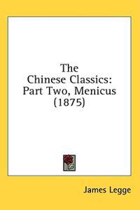 The Chinese Classics