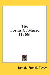 The Forms Of Music (1865)