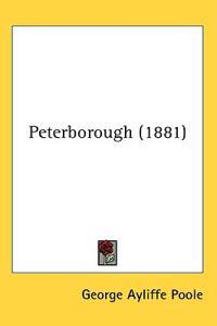 Peterborough (1881)