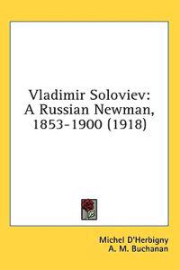 Vladimir Soloviev