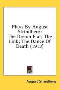 Plays by August Strindberg