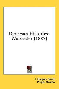 Diocesan Histories