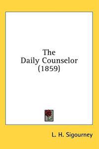 The Daily Counselor (1859)