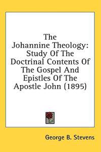 The Johannine Theology