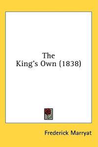 The King's Own (1838)