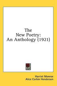 The New Poetry