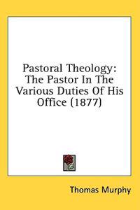 Pastoral Theology