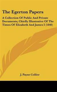 Egerton Papers