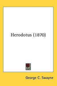 Herodotus (1870)