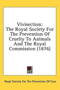 Vivisection