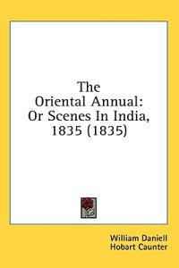The Oriental Annual