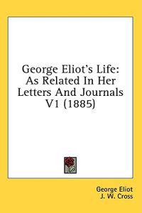 George Eliot's Life