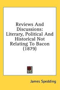 Reviews And Discussions
