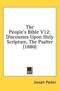 The People's Bible V12