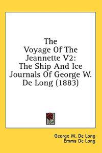The Voyage Of The Jeannette V2