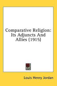 Comparative Religion