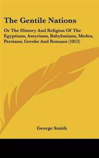 Gentile Nations