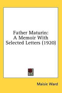 Father Maturin