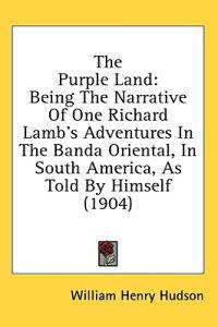 The Purple Land