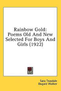Rainbow Gold