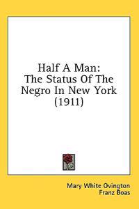 Half a Man
