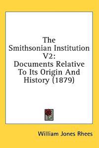 The Smithsonian Institution V2