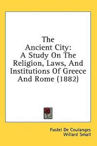 The Ancient City