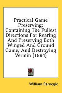 Practical Game Preserving