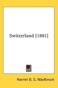 Switzerland (1881)
