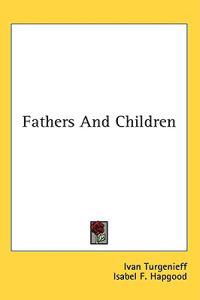 Fathers and Children